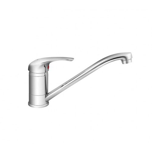 Minotti jednoručna baterija za sudoperu standard sth 6884 Slike