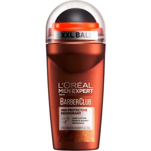 L´Oréal Paris Roll-on L’OREAL Men expert barber club 50ml Cene