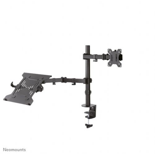 Neomounts by Newstar FPMA-D550NOTEBOOK 1 komad stolni nosač za monitor 25,4 cm (10&amp;quot;) - 81,3 cm (32&amp;quot;) mogučnost okretanja Slike