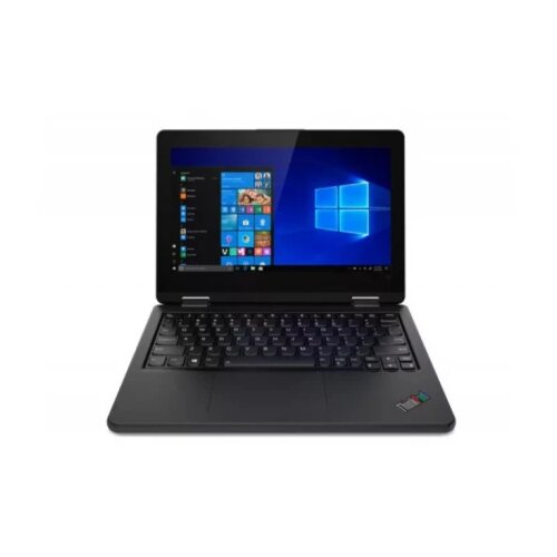 Lenovo ref.nb thinkpad 11e yoga G6 i5-8200Y/8GB/256GB/11"TouchHD/Win10Home/"A-" Cene