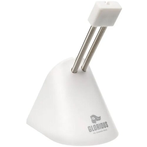 Glorious Držač kabla miša Mouse Bungee - White Cene