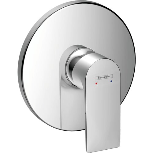 Hansgrohe 72668000 Rebris E pokrivna plošča Cene