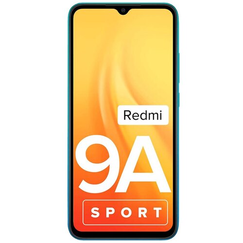 Xiaomi Smartphone Redmi 9A Sport 6.53”,Octa Core 2.0GHz, 2GB,13Mpx – Redmi 9A Sport 2GB/32GB Green Cijene