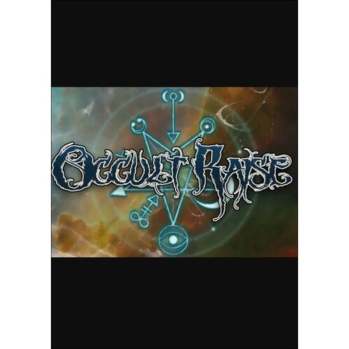 Steam Occult Raise (PC) Key GLOBAL Cene