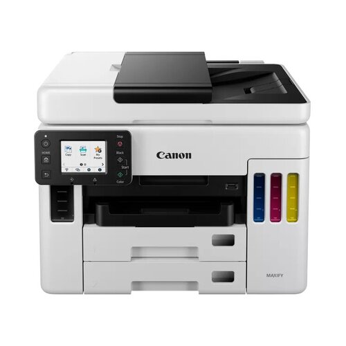 Canon inkjet &amp;scaron;tampač maxify GX6040 Slike