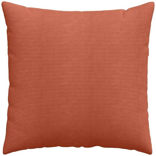  Jastučići za sofu 2 pcs Crvena narančasta 60 x 60 cm Slike
