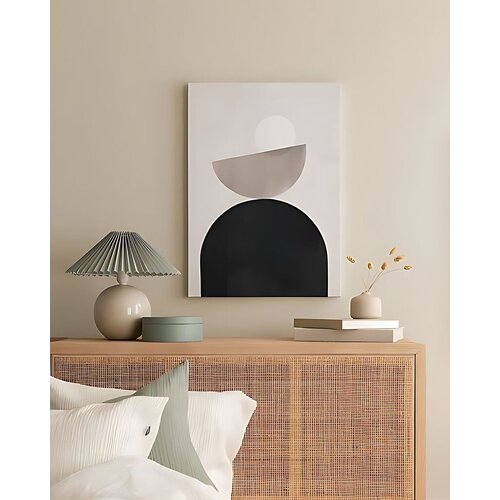 Wallity Slika Umjetnička platna89, 40x60cm Cijene