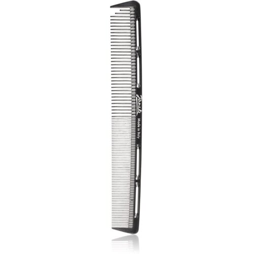 Janeke Carbon Fibre Flexible cutting comb glavnik za striženje las 19 cm 1 kos Cene