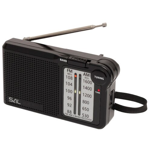 Prenosni Džepni radio prijemnik AM/FM RPC 5 Slike