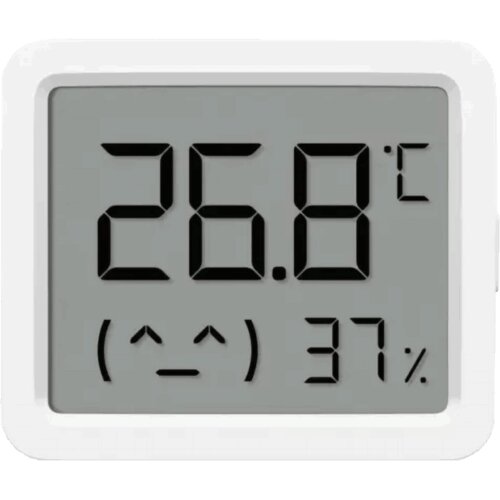 Xiaomi Senzor temperature i vlažnosti sa ekranom &ndash; Temp. and Humidity Monitor 3 Mini Cijene