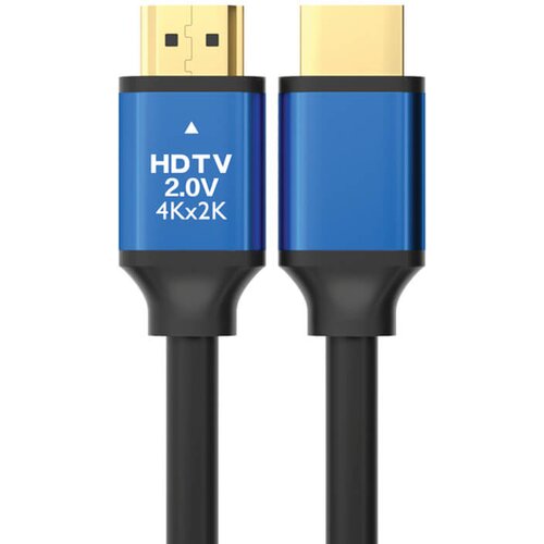 Moye CONNECT HDMI CABLE 2.0 4K 2m Cene