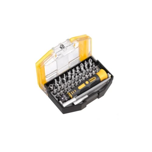 KWB set bitova 37 kom 49119200 Slike