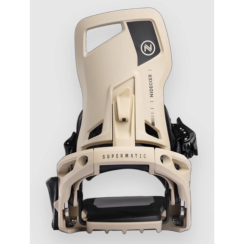 Nidecker OG Supermatic 2027 Snowboard vezi desert Slike