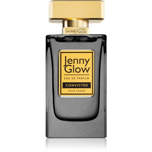 Jenny Glow Convicted parfemska voda za žene 80 ml Slike