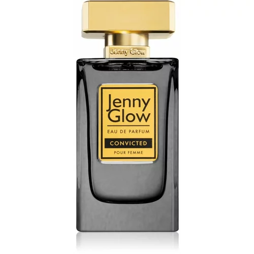 Jenny Glow Convicted parfumska voda za ženske 80 ml