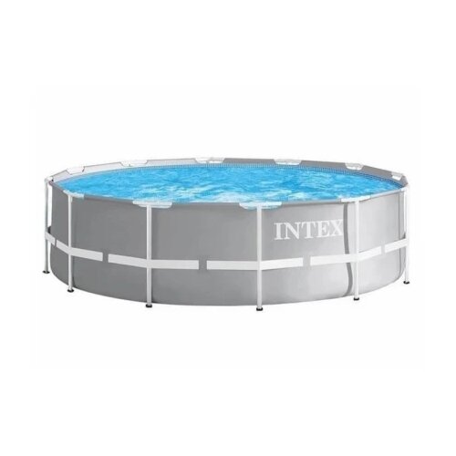 Intex Bazen Metalni Okvir 3,05x0,76m PRISM FRAME Cene