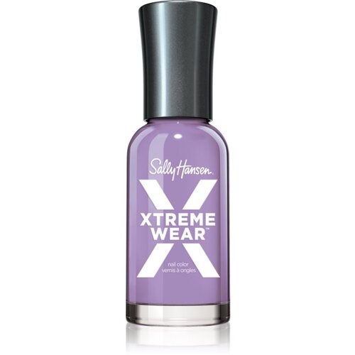 Sally Hansen Hard As Nails Xtreme Wear lak za učvrstitev nohtov odtenek 514 Jam Sesh 11,8 ml Slike
