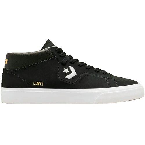Converse Modne superge Louie Lopez Črna Cene