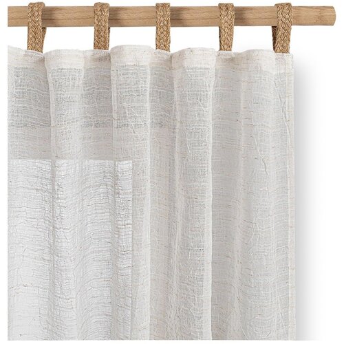 Restilo Krem zavjesa 140x250 cm Drimar – Cene