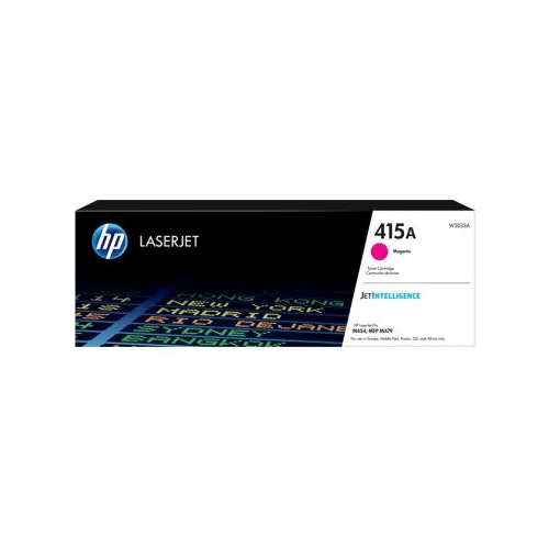  Toner HP MS magenta 415A W2033A sa čipom