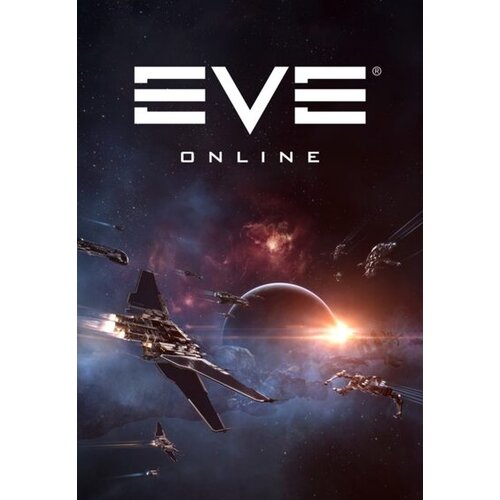Eve Online - 4 Ship Skins (DLC) Other Key GLOBAL Cene