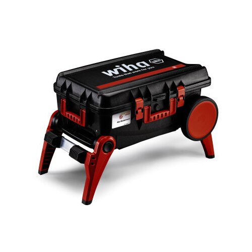 Wiha tool case XXL III Slike