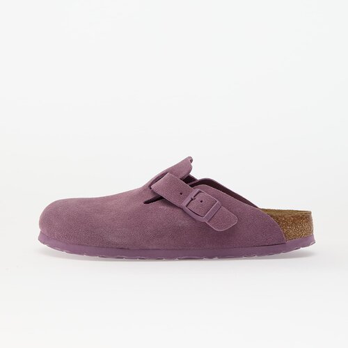 Birkenstock Sneakers Boston LEVE Mauve EUR 36 Slike