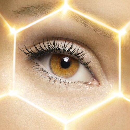 Guerlain Abeille Royale Double R Renew &amp;amp; Repair Eye Serum intenzivni lifting serum za predel okoli oči 20 ml Slike