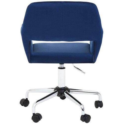 Premier Housewares Moder oblazinjen pisarni&amp;scaron;ki stol Brent &amp;ndash; Slike