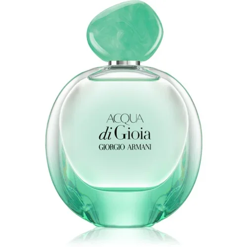 Armani Acqua di Gioia Intense parfumska voda za ženske 50 ml