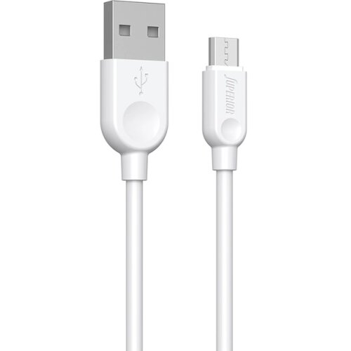  KABL USB SUPERIOR CO-BX14 USB-A NA USB-MICRO BELI 1M U1990 *MD *SR Slike