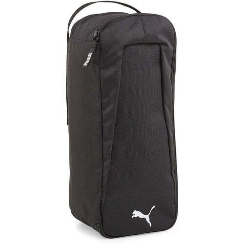 Puma Športne torbe Teamgoal Shoe Bag Črna Cene