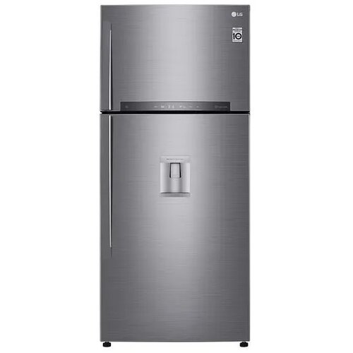 LG kombinovani frižider GTF744PZPED Cene