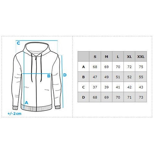 Edoti Men's sweater E199 Cene