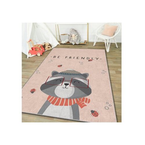 Conceptum Hypnose tepih Hmi Kdc-114, pravougaoni, 100 x 140 cm, &amp;scaron;areni Slike