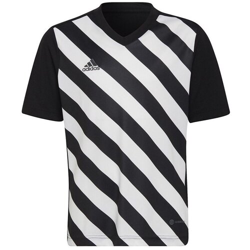Adidas Entrada 22 Graphic Jersey sarena Slike