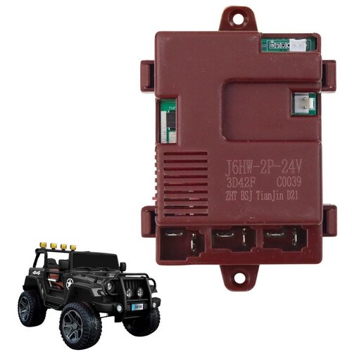  24V centralni modul za električni automobil WXE1688 Cijene