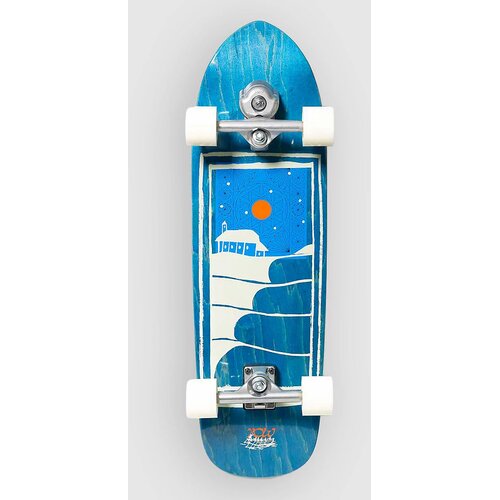 Yow Mundaka 32" High Performance Series Surfskate uni Cene