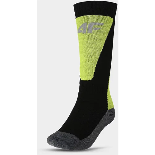 4f Boys' ski socks