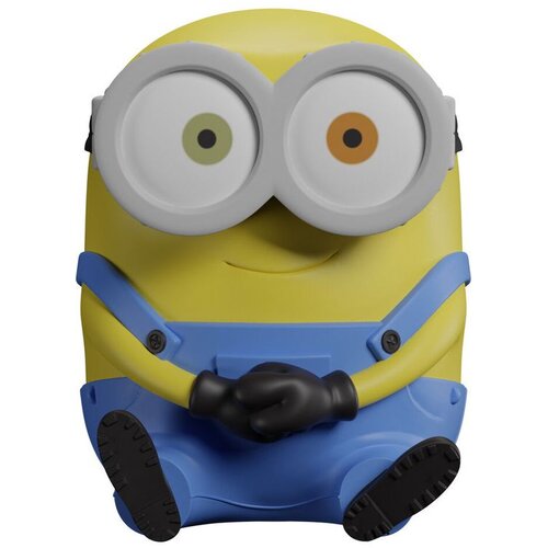 Minions Squishy lampa Cene
