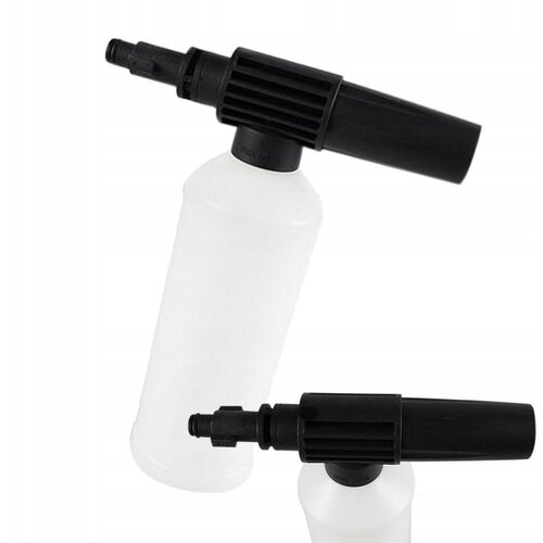 Rosfix Foameco 450 Ml Penilna &Scaron;oba &ndash; Gosta Pena, Univerzalno G1/4 Priključek | Za Čistilnike BLACK&DECKER, BOSCH, STANLEY, (5000222911) Cene