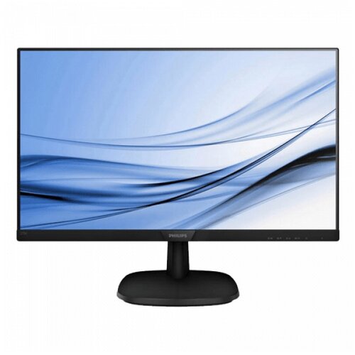 Philips monitor 27&amp;quot; 273V7QDAB/00 ips vga/dvi/hdmi/vesa/zvučnici Slike