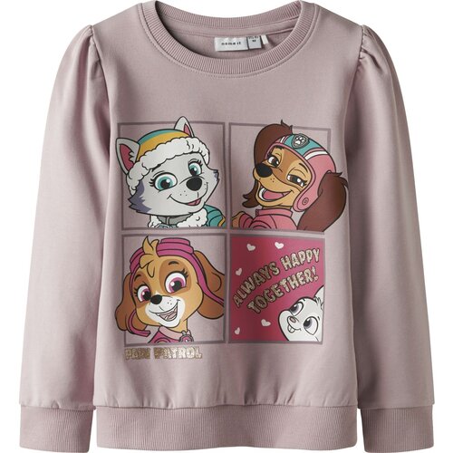 name it pulover DR 13244879 Ž ljubičasta 116 Cijene