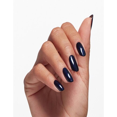 OPI Nail Envy hranilni lak za nohte All Night Strong 15 ml Slike