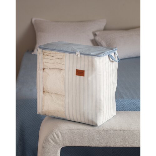 Madame coco Nuage Organizator, 50x30x48cm, Plava Cene