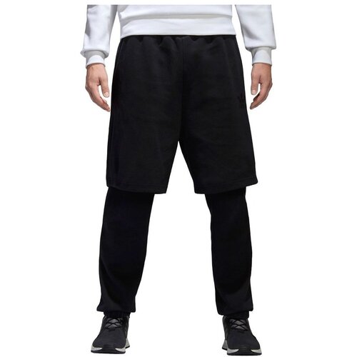 Adidas Winter Sweat Pants Crna Cene