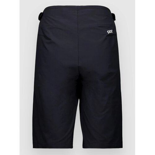 Poc Motion Air Shorts uranium black Slike