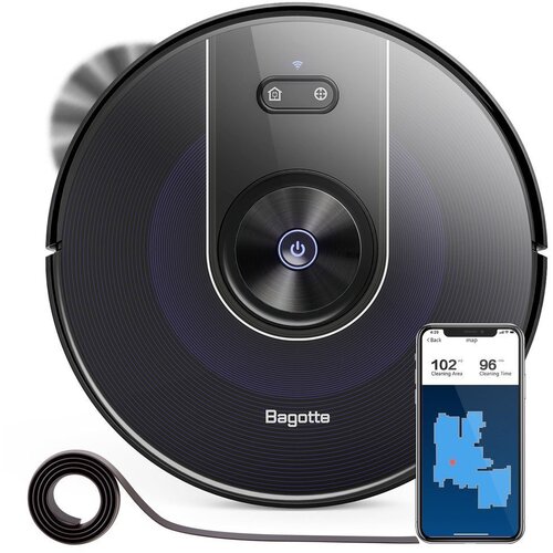 Blue Chilli robotski sesalnik bagotte bg 800, (20483874) Cene