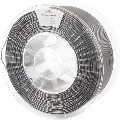 Spectrum smart abs silver star Cene