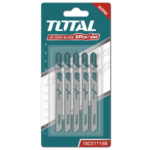 Total listovi za ubodnutesteru TAC51118B Cene